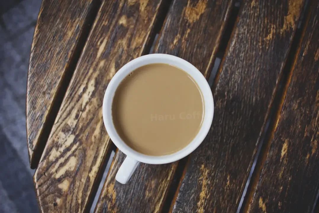 Haru Coffee 5