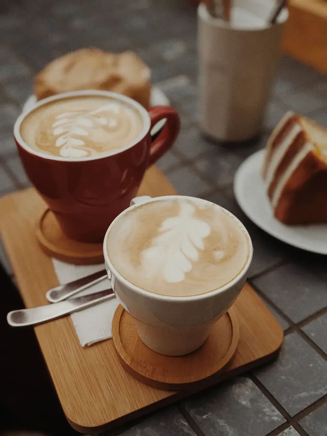 Haru Coffee 6