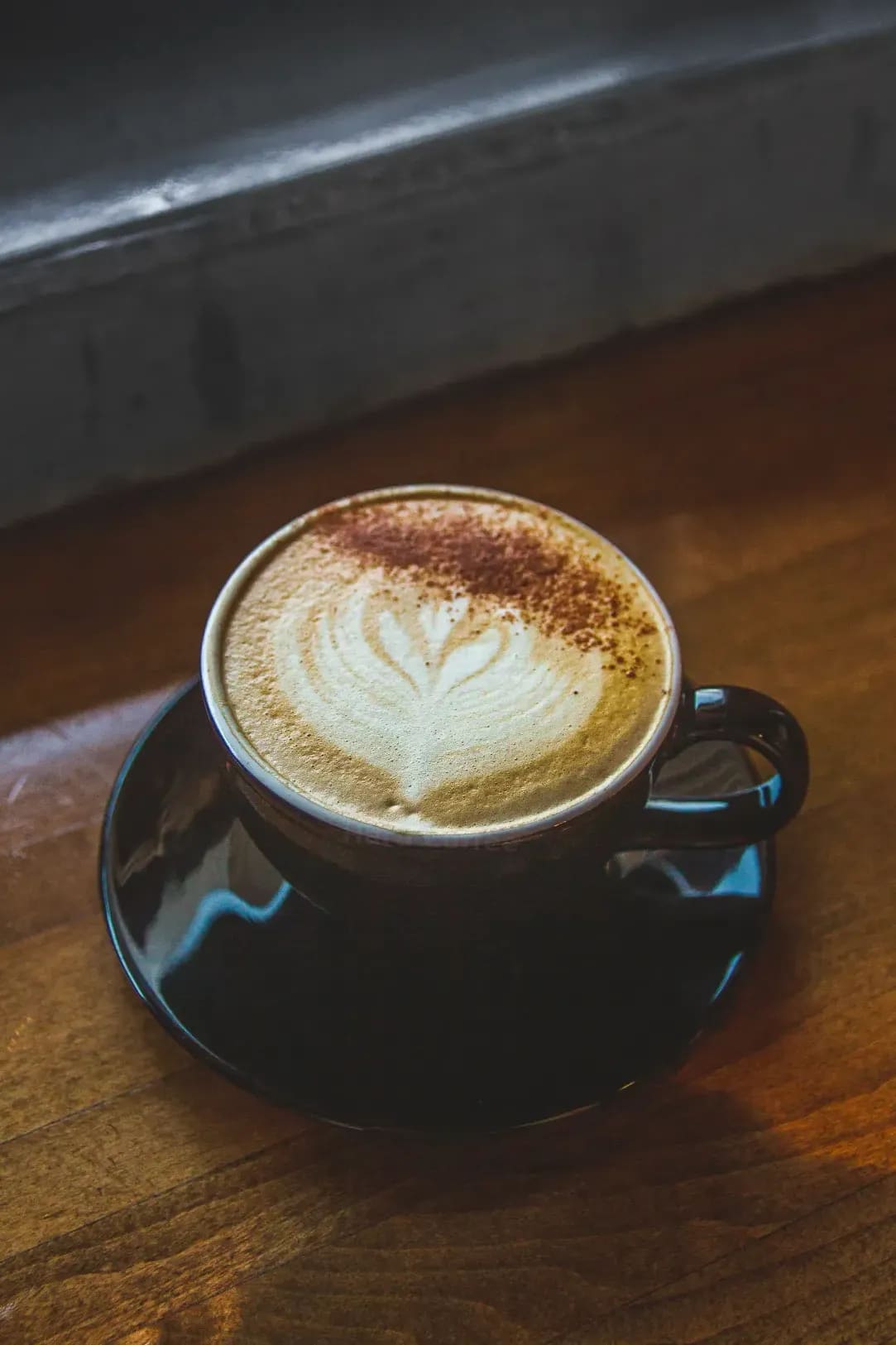 Haru Coffee 7
